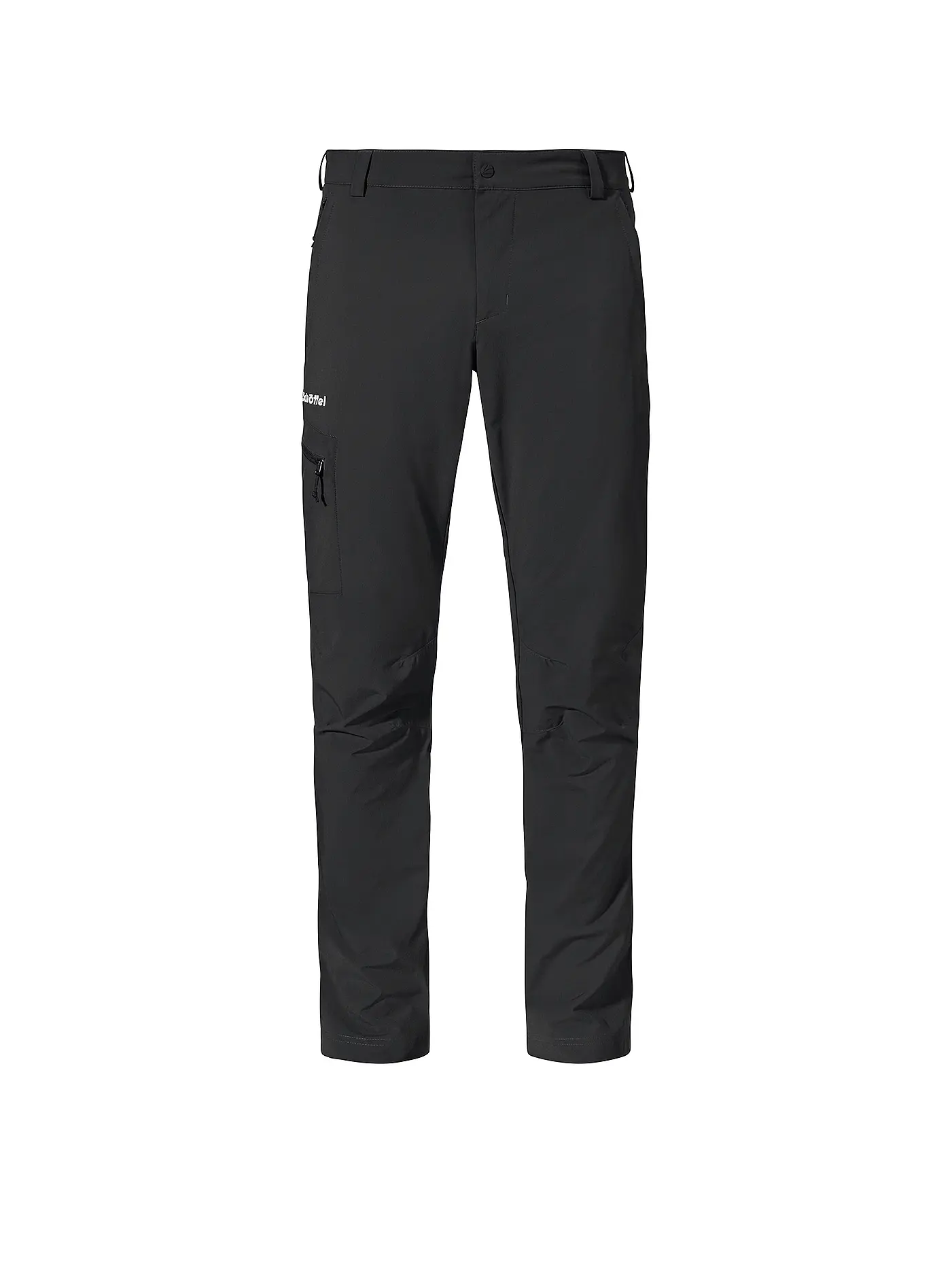 SCHÖFFEL | Herren Wanderhose Folkstone | 